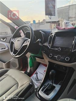 Chery Tiggo 5